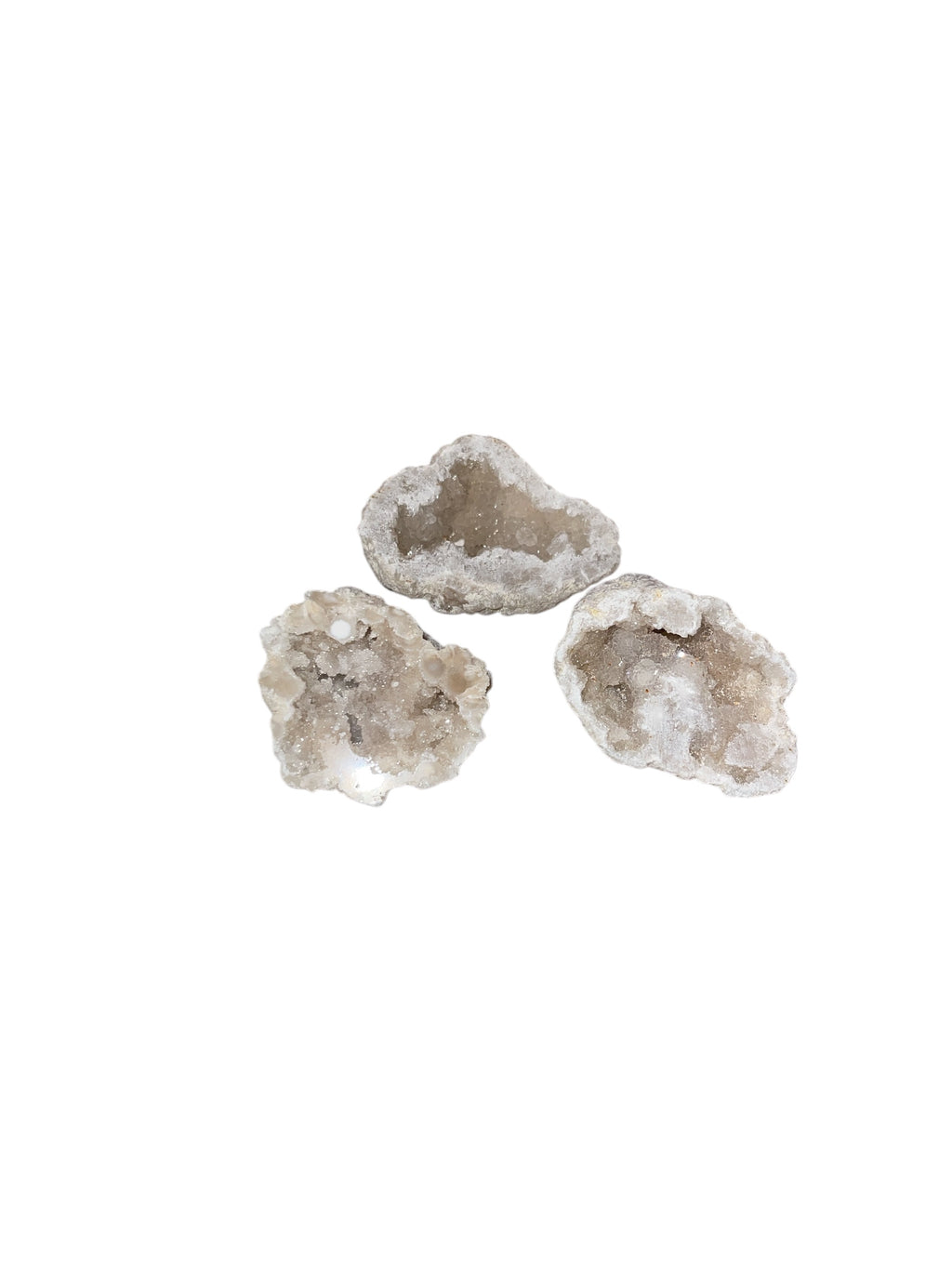 Half Cut Geode