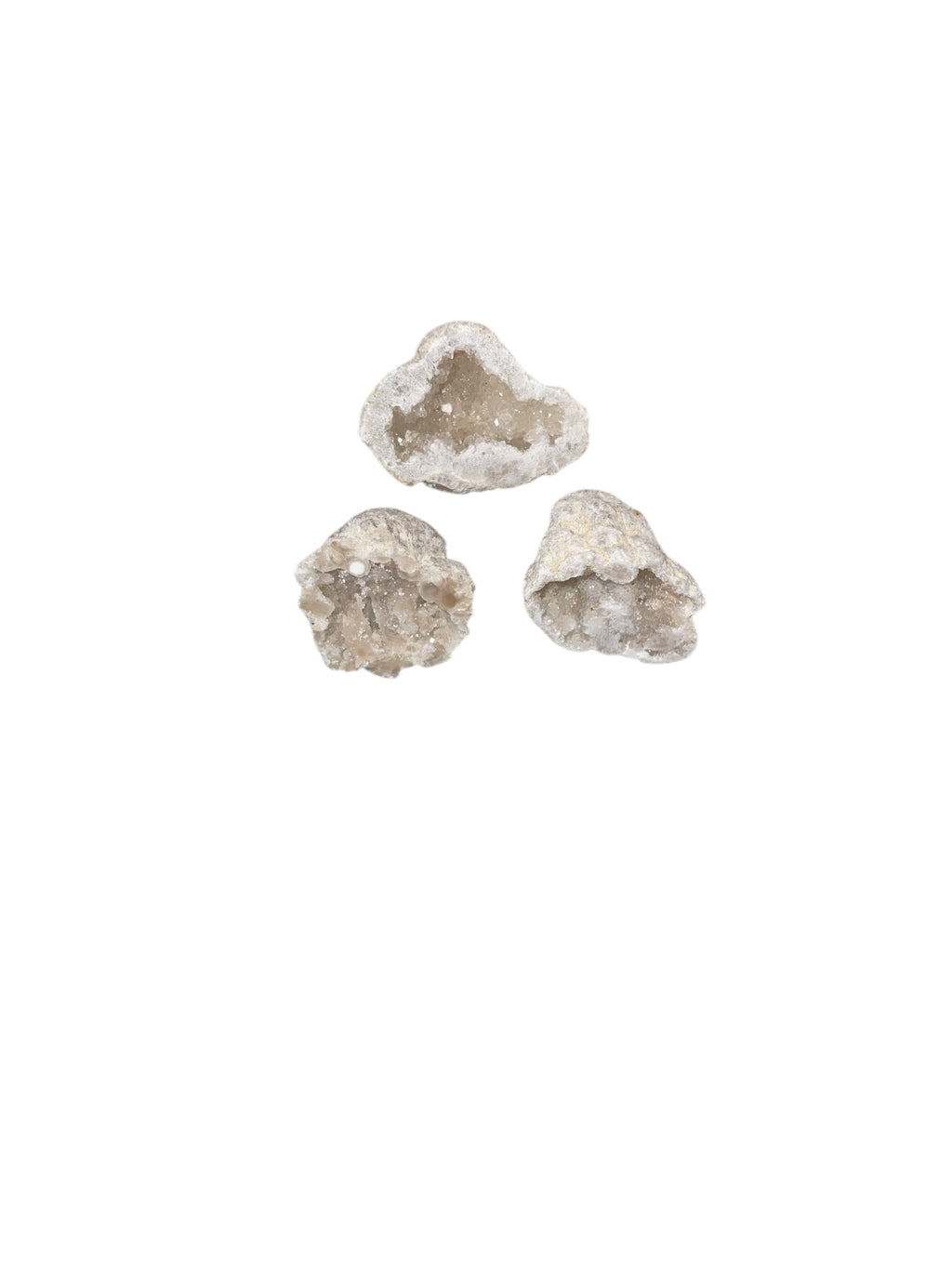 Half Cut Geode