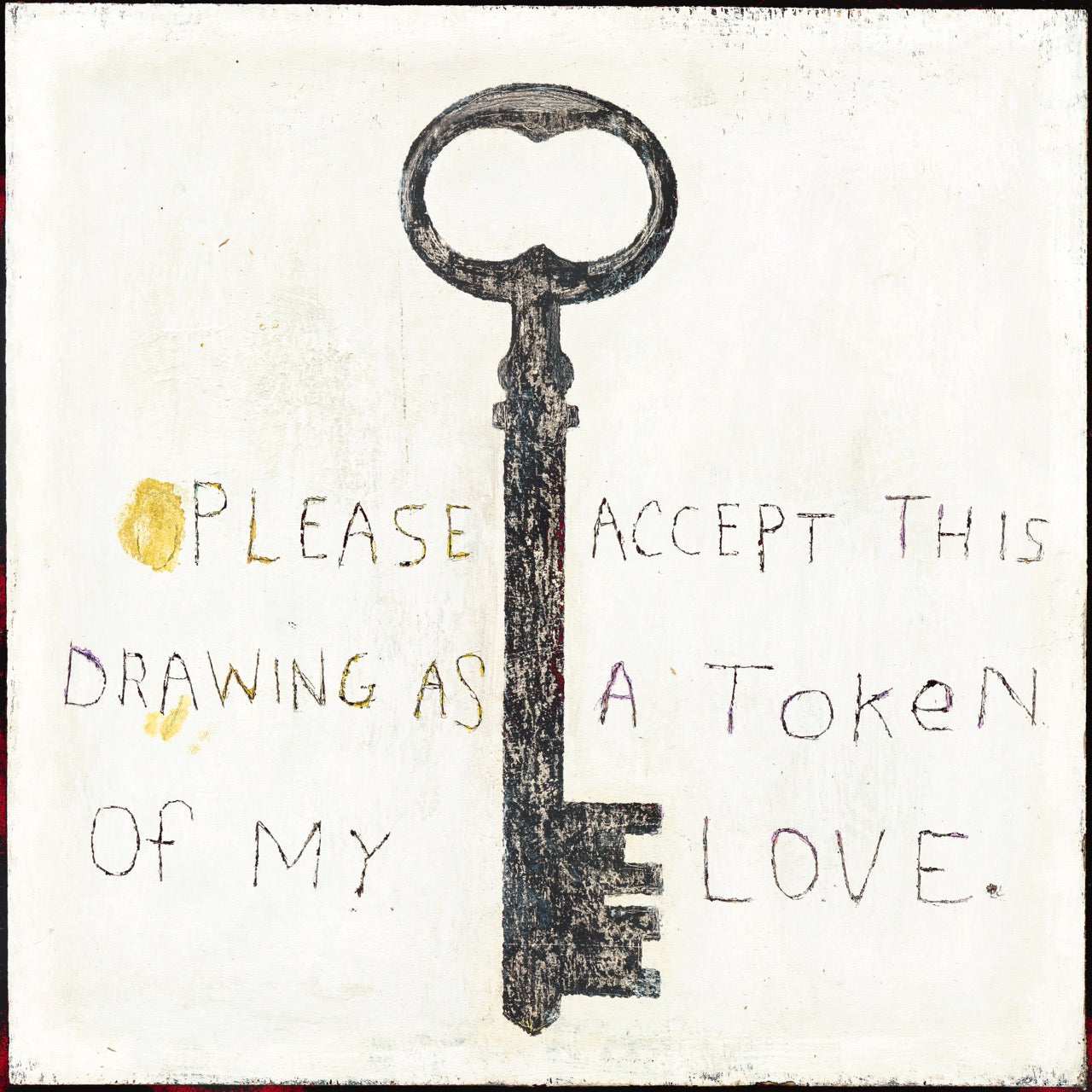 Please Accept This