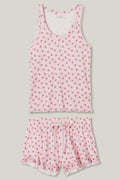 Crazy For the Holidays, Pj Set