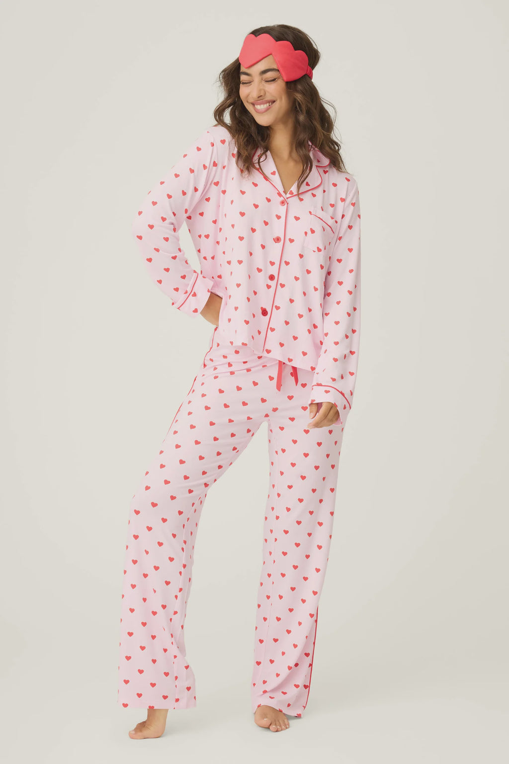 Wildest Dreams Long Sleeve Set