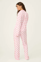 Wildest Dreams Long Sleeve Set