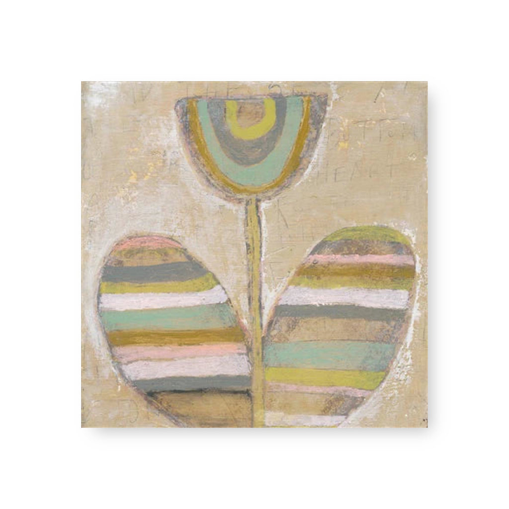 Square Art Tile Collection