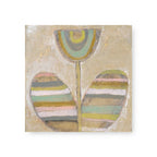 Square Art Tile Collection