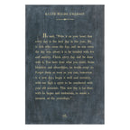 Ralph Waldo Emerson Art Print - Book Collection