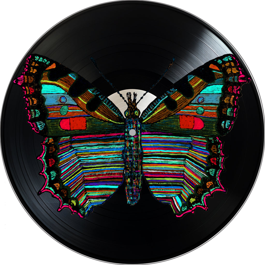 Vinyl Records