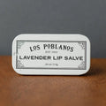 Lavender Lip Salve 0.2 oz.