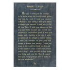 Robert A. Ward Art Print - Book Collection
