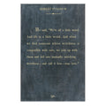 Robert Fulghum - Book Collection - Art Print
