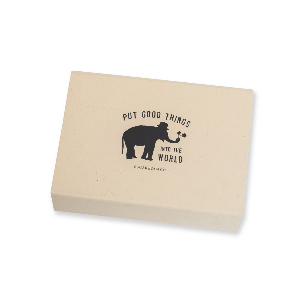 Sugarboo Small Folding Box