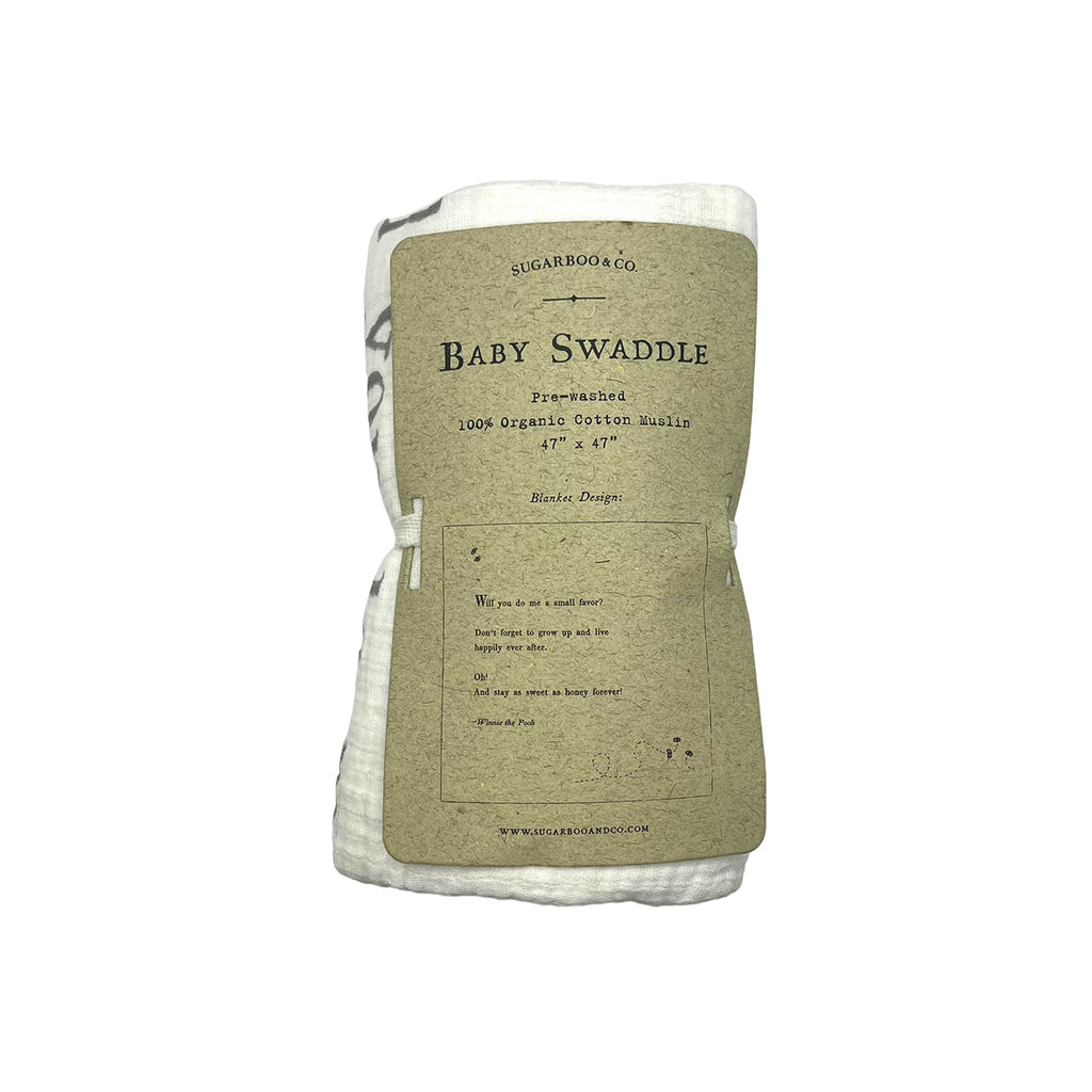 Sugarboo Swaddles