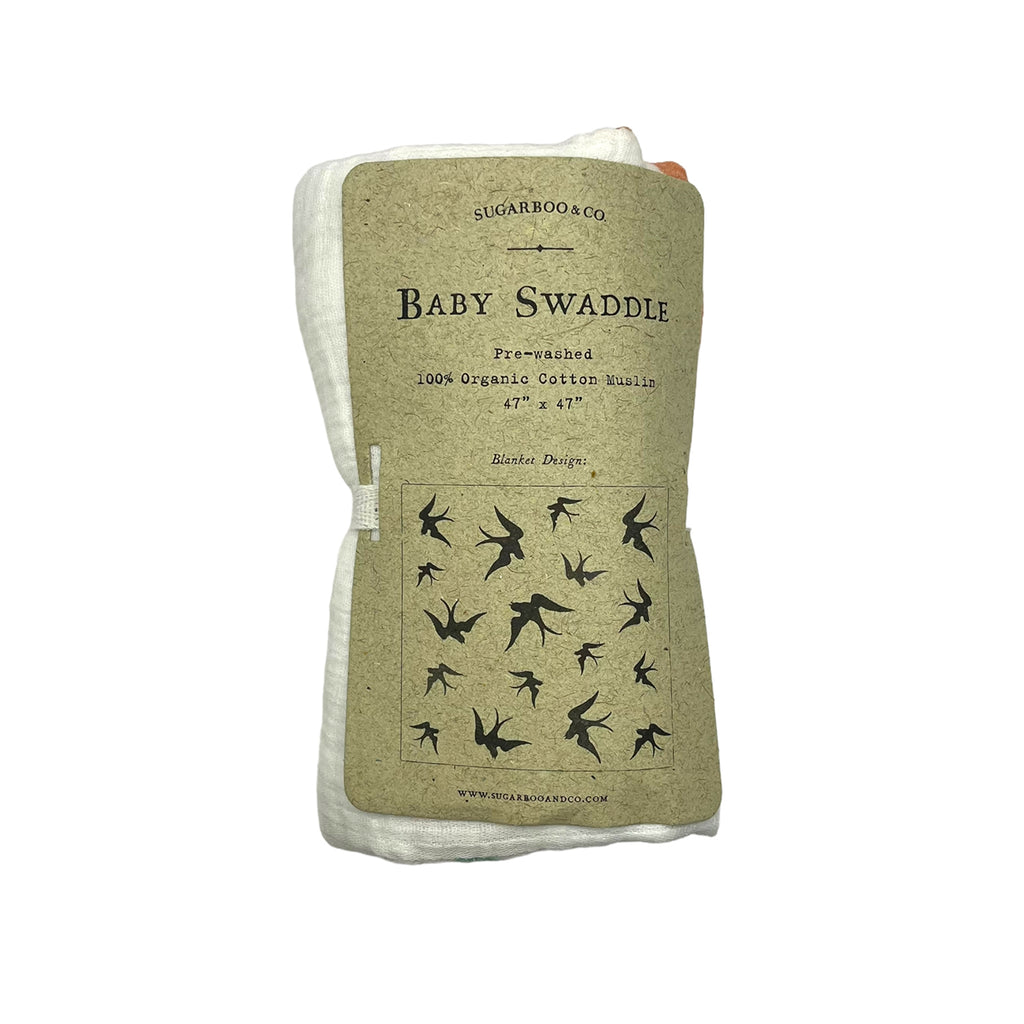 Sugarboo Swaddles