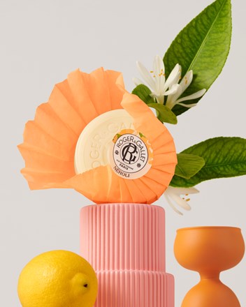Neroli Single Soap