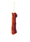 Breakfast Bacon (Crispy) Ornament