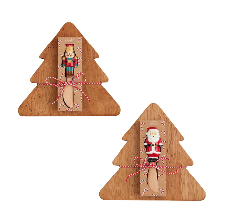 Tree Board Set
