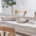 Prayer Beads - Cross