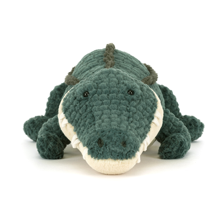 Allexi Alligator