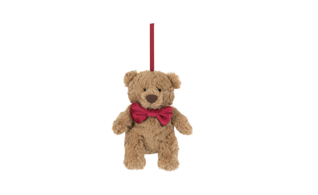 Bartholomew Ornament