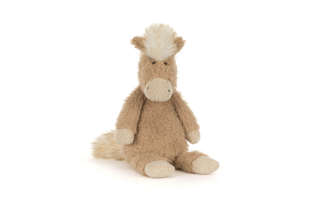 Canterneigh Pony