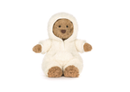 Bartholomew Bear All-in-one Outfit