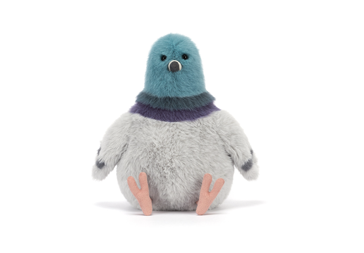 Strutton Pigeon
