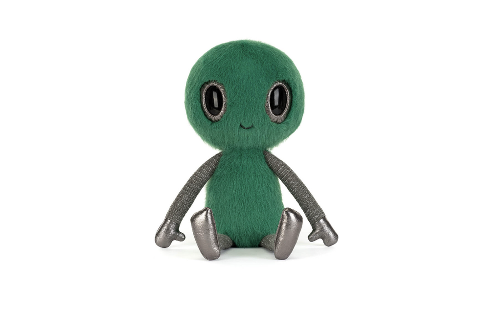 Zyllan Alien