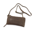 ***Braided Wallet / Wristlet