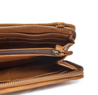 ***Braided Wallet / Wristlet