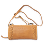 ***Braided Wallet / Wristlet