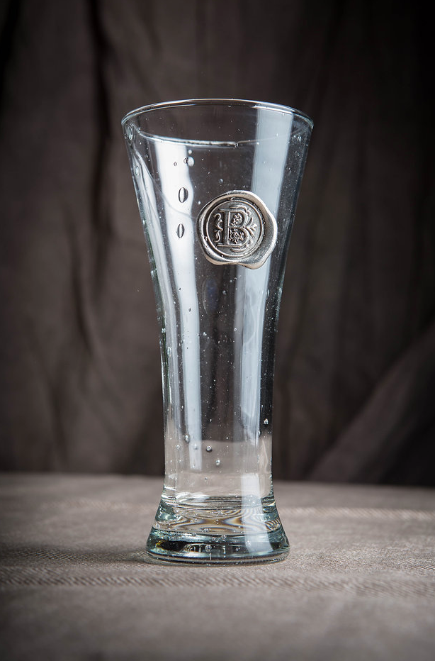 Pilsner Glass