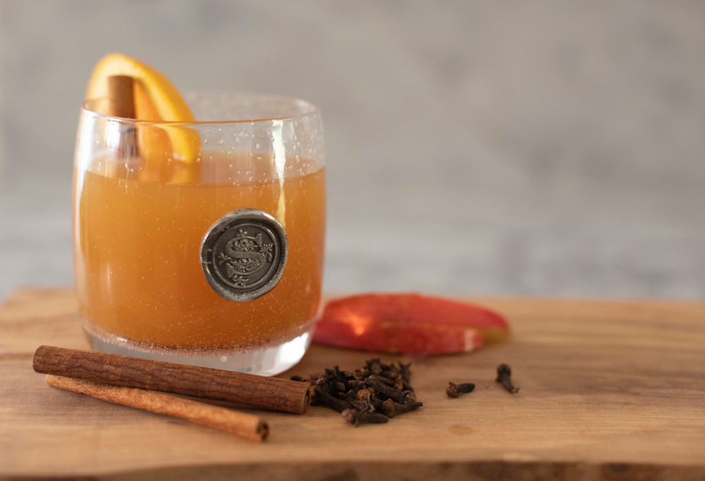 Double Old Fashion