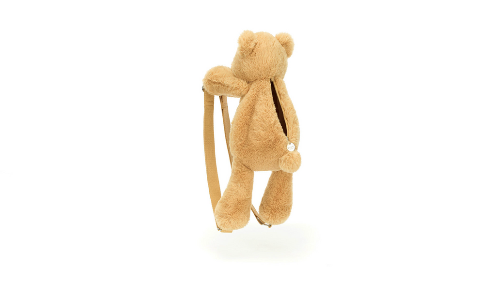Smudge Bear Backpack