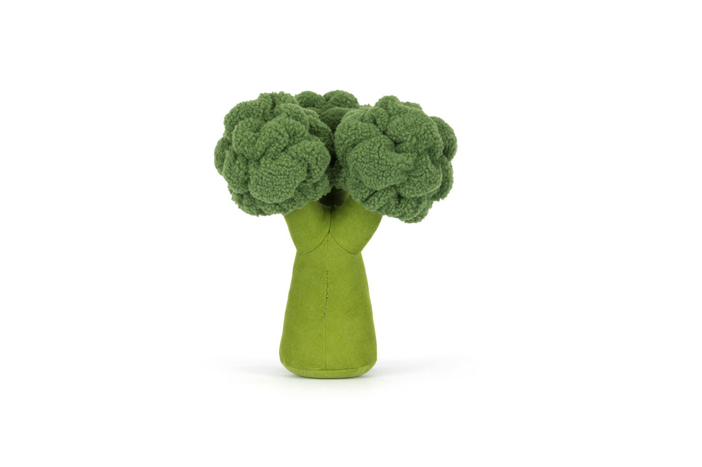 Amuseables Broccoli
