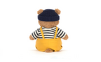 Bartholomew Bear Seafarer Outfit