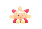 Amuseables Sun 'Roller Skates'