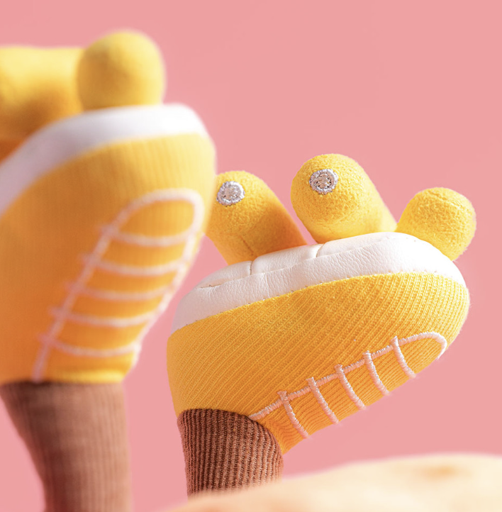 Amuseables Sun 'Roller Skates'