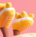 Amuseables Sun 'Roller Skates'