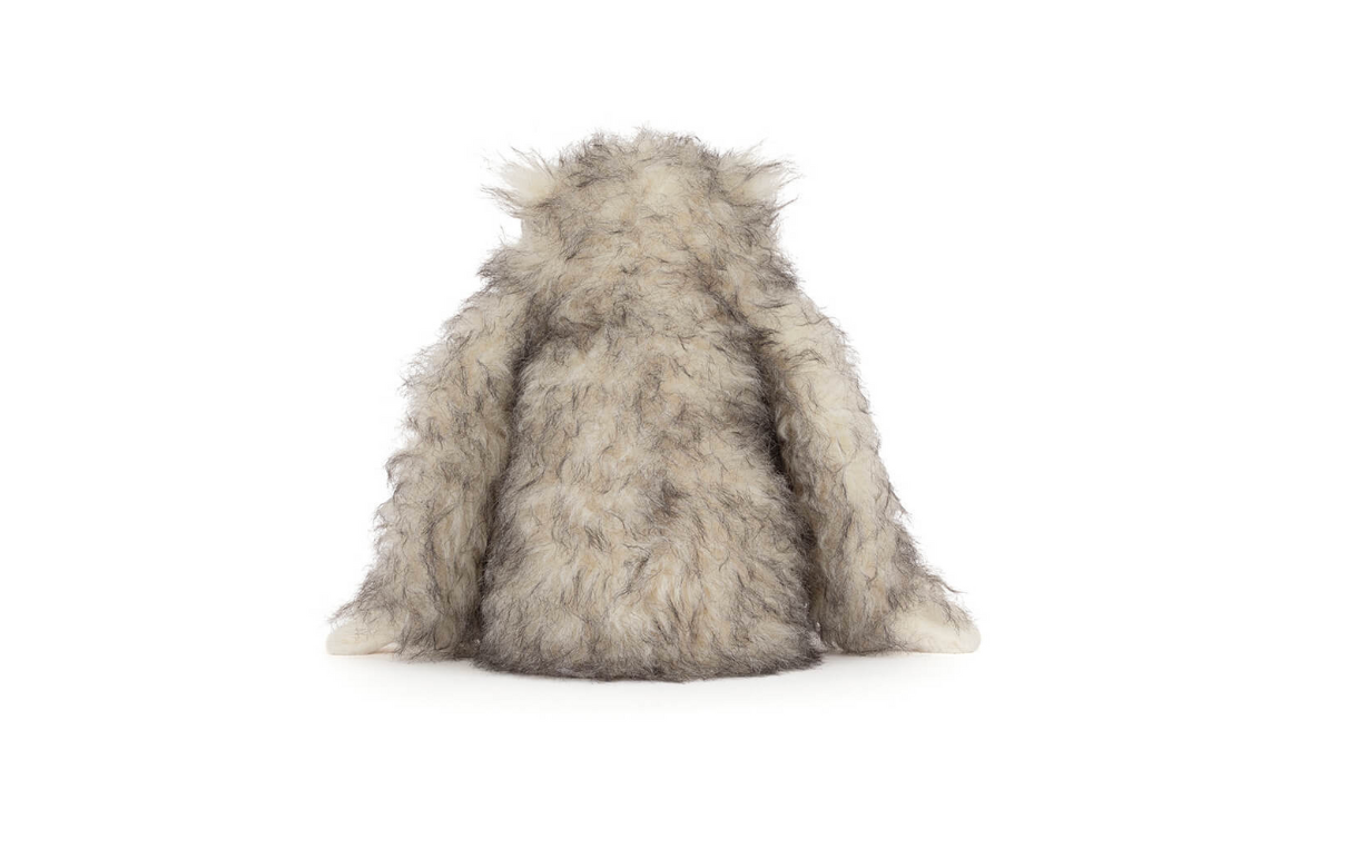 Bretti Yeti