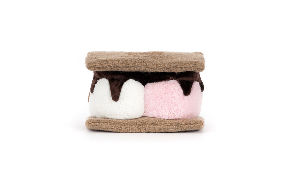 Amuseables S'mores