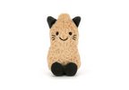 Amuseables Peanut Cat Outfit