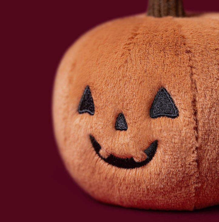 Ooky Jack O Lantern