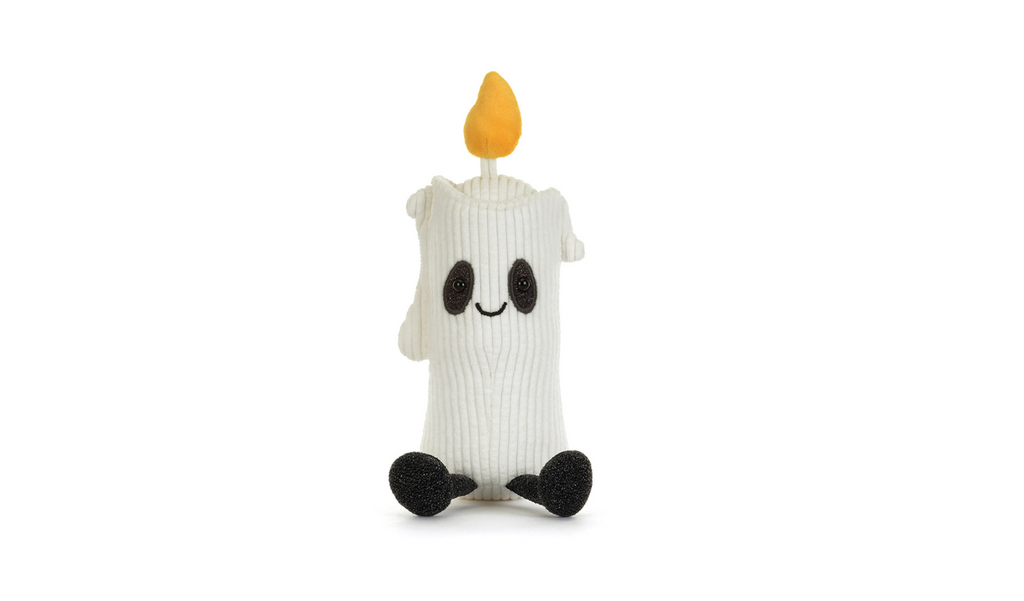 Amuseables Flickerty Candle