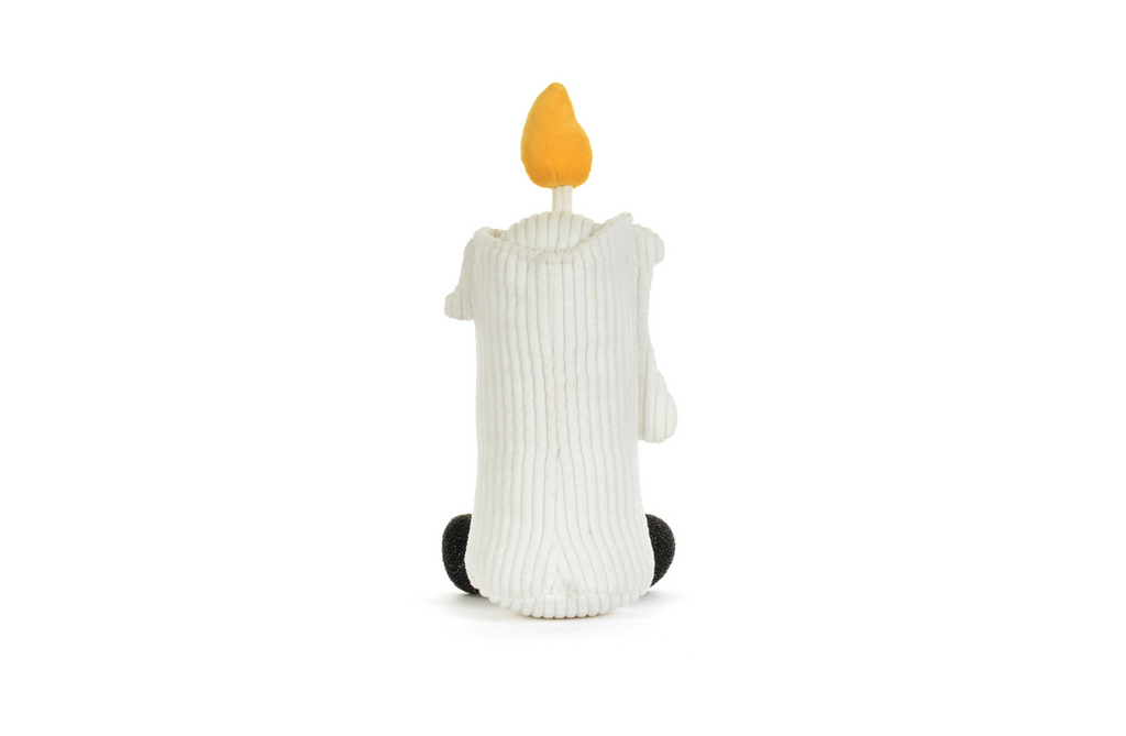 Amuseables Flickerty Candle