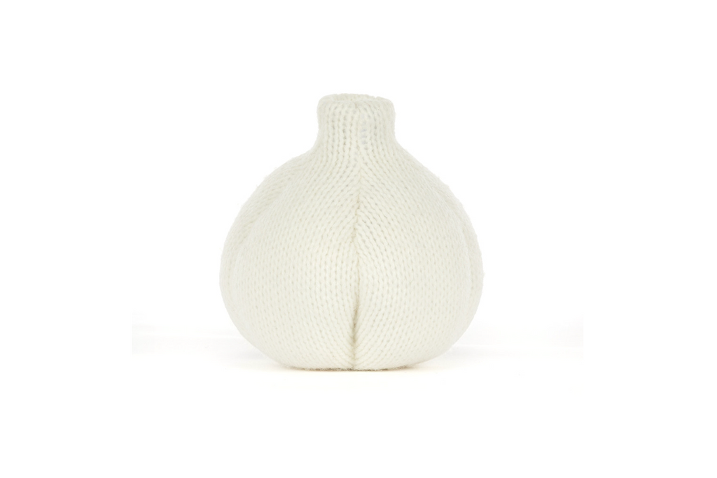Amuseables Garlic