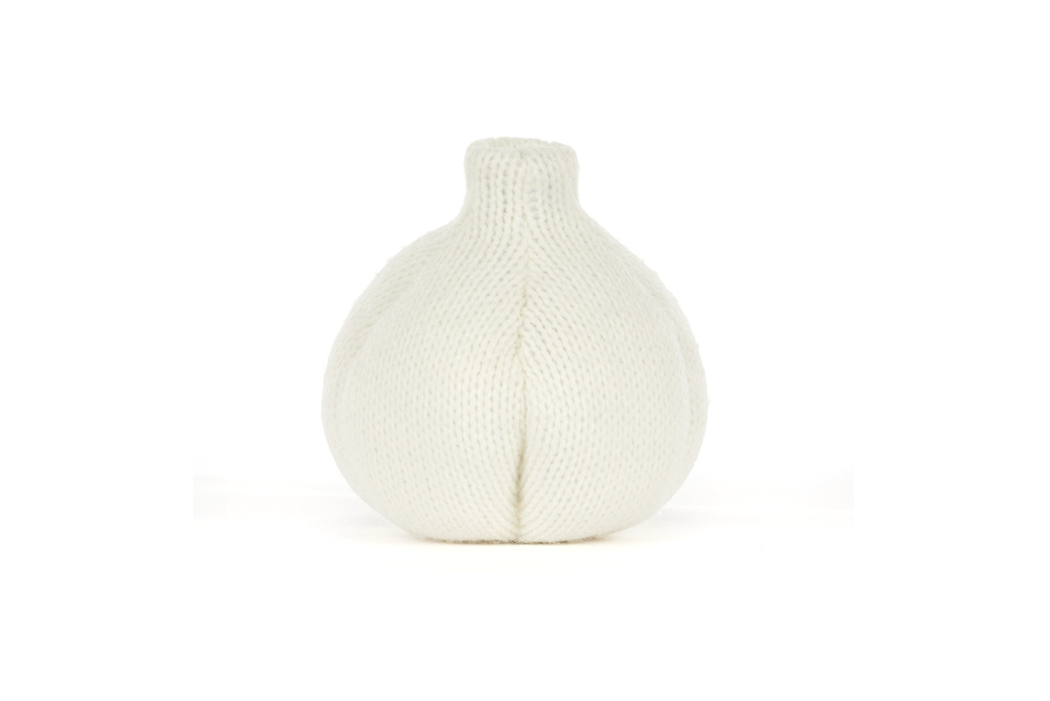 Amuseables Garlic