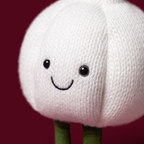 Amuseables Garlic