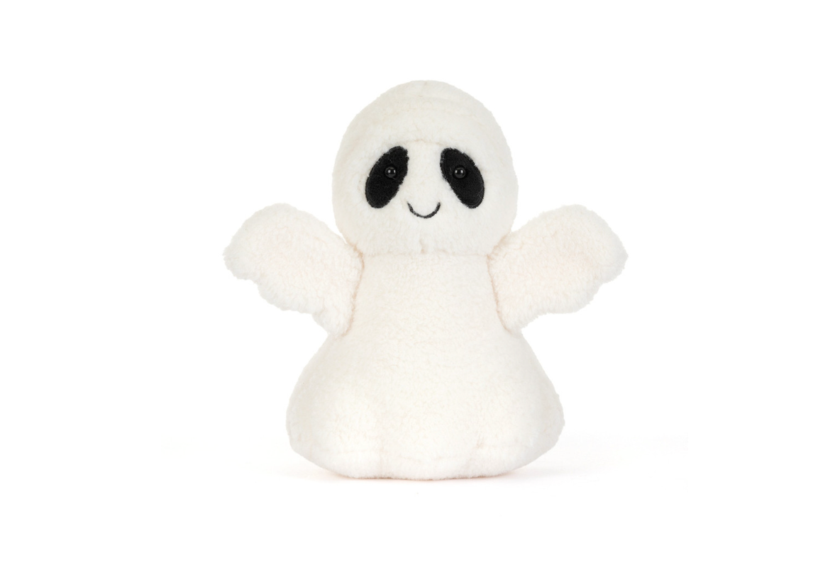 Ghost Bob