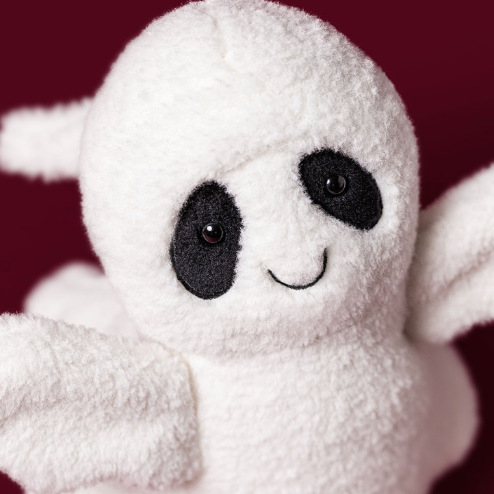 Ghost Bob