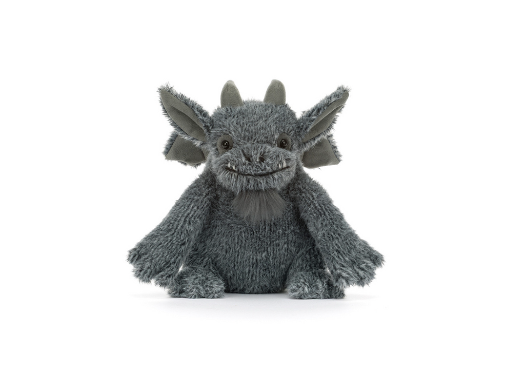 Growlston Gargoyle