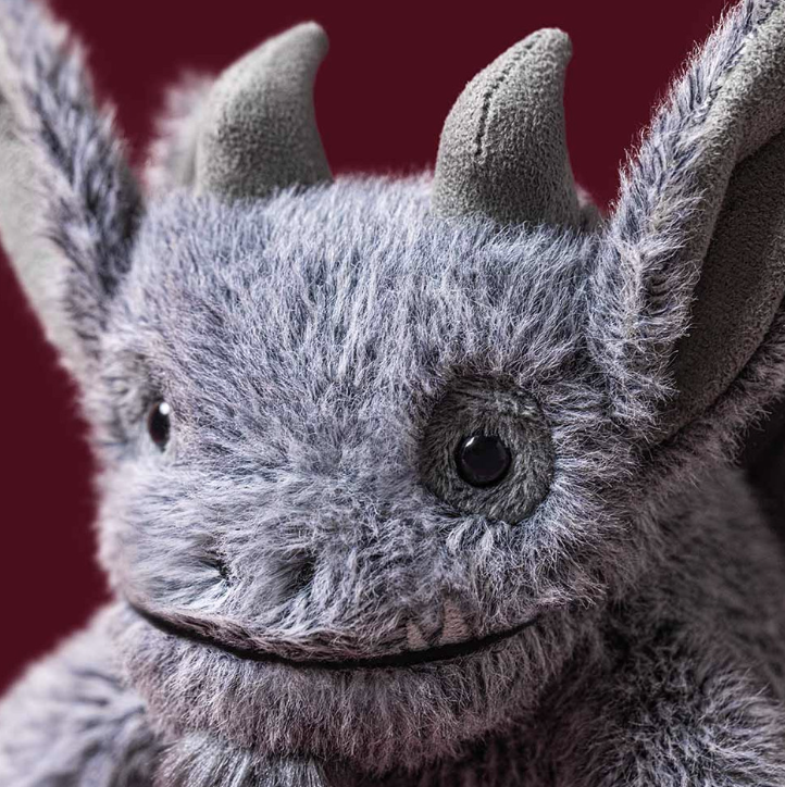 Growlston Gargoyle